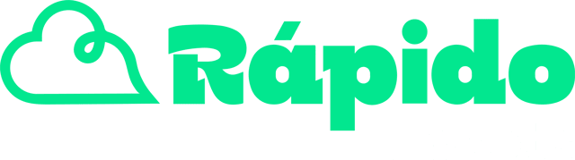Logotipo de Rápido Tickets